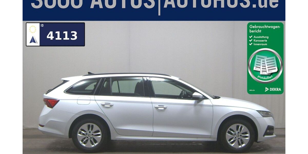 Skoda Octavia 116.267 km 18.480 &euro; Gyhum/Bockel 27404