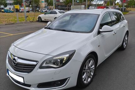 Opel Insignia 156.500 km 11.900 € Lahnstein 56112