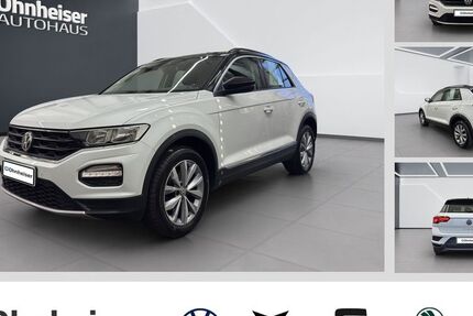 VW T-Roc 95.312 km 14.900 &euro; Wertingen 86637