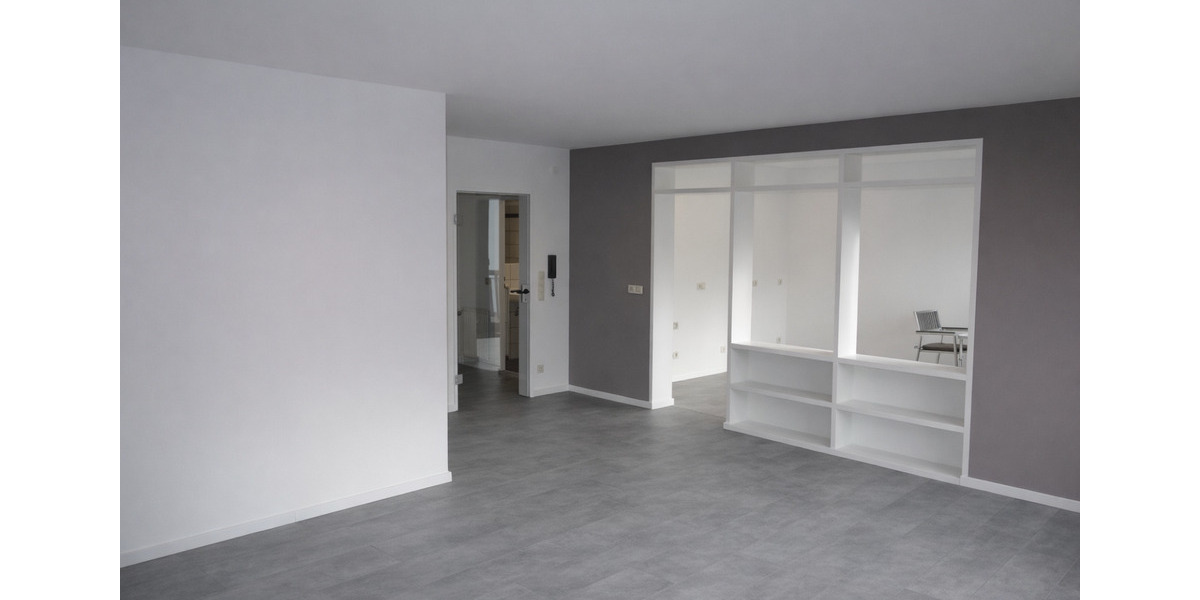 Erdgeschoßwohnung Rhede - 2 Zimmer, 67 m&sup2;, 266.000&euro; | Angebot:25855173