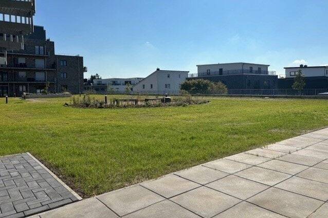 Etagenwohnung Bad Oldesloe - 2 Zimmer, 70 m&sup2;, 360.800&euro; | Angebot:25196318