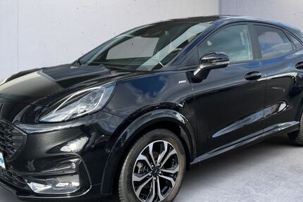 Ford Puma 51.510 km 20.890 &euro; Singen 78224