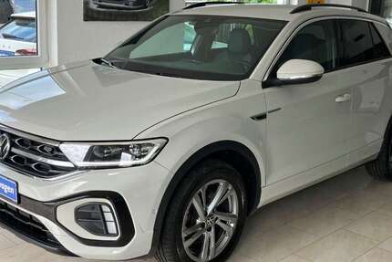 VW T-Roc 37.400 km 28.890 &euro; Nassenheide ( bei Berlin ) 16775