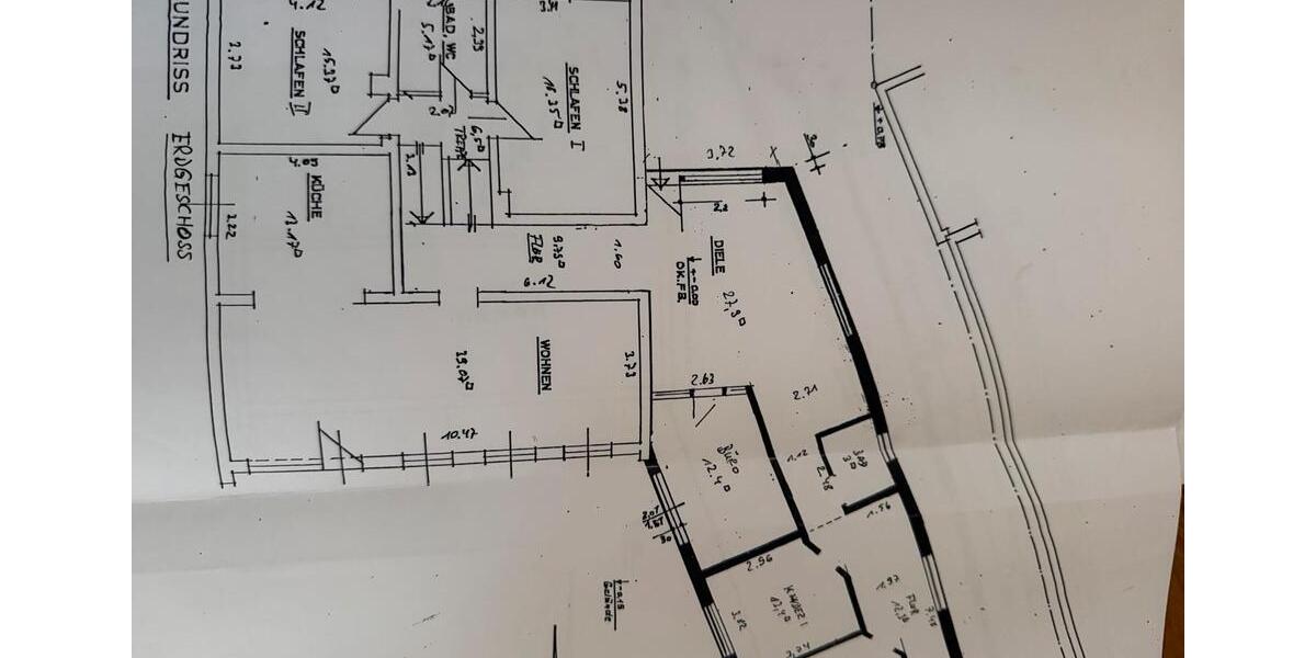 Einfamilienhaus Uslar - 10 Zimmer, 267 m&sup2;, 325.000&euro; | Angebot:26102450