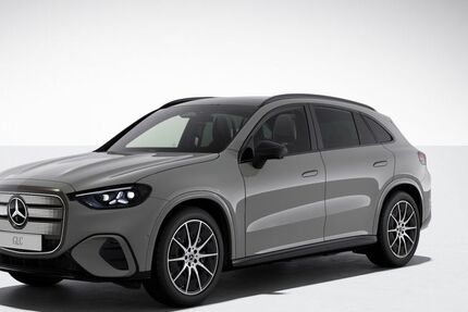 Mercedes-Benz GLC 400 4.900 km 82.980 &euro; Celle 29227