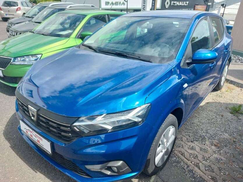 Sandero