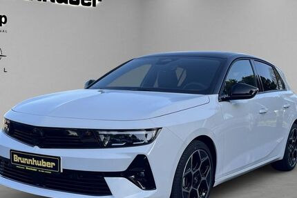 Opel Astra 5.000 km 31.490 &euro; Augsburg 86156