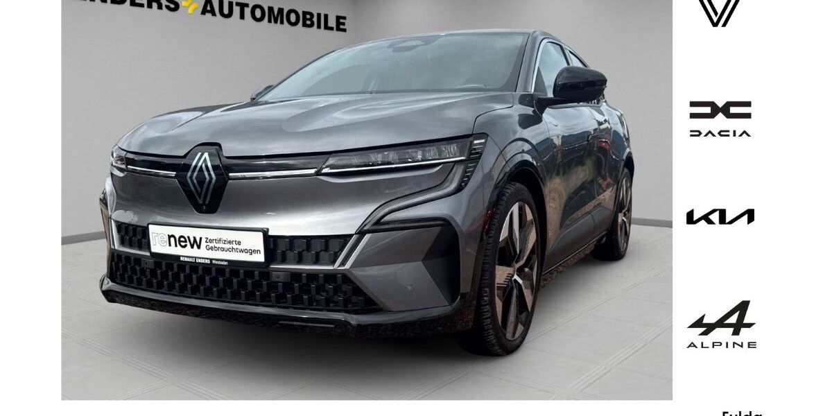 Renault Megane 30.578 km 31.880 € Wiesbaden 65203