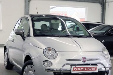 Fiat 500 100.000 km 5.250 € Stockelsdorf 23617