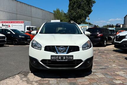 Nissan Qashqai 317.000 km 5.980 &euro; Berlin 13587