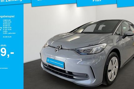VW ID.3 5.165 km 33.748 &euro; Leutkirch 88299