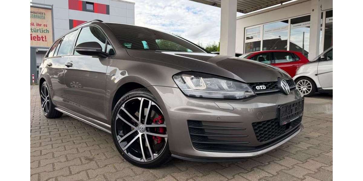 VW Golf 125.200 km 16.490 &euro; Viersen 41748
