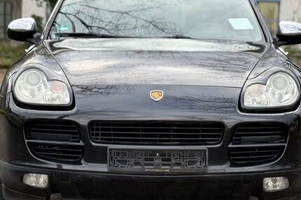 Porsche Cayenne 275.000 km 4.800 &euro; Freiburg 79108