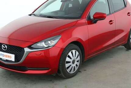 Mazda 2 25.461 km 15.090 &euro; Hamburg 22529