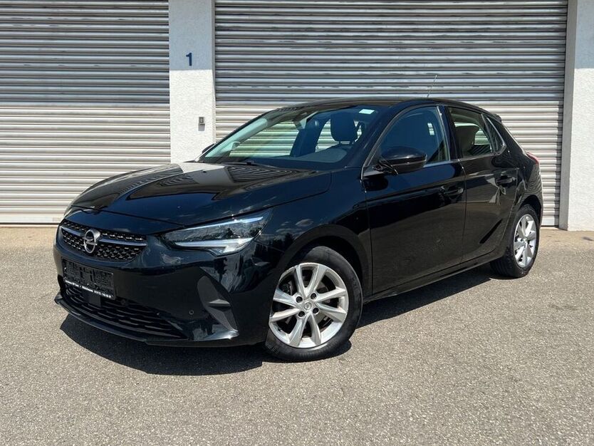 Corsa