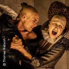 Richard III. - Düsseldorfer Schauspielhaus