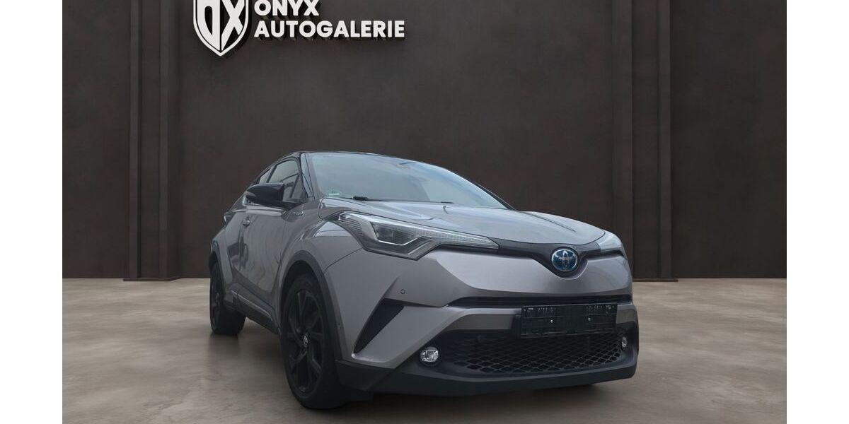 Toyota C-HR 109.000 km 16.800 &euro; Ginsheim-Gustavsburg 65462