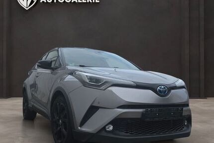 Toyota C-HR 109.000 km 16.900 &euro; Ginsheim-Gustavsburg 65462