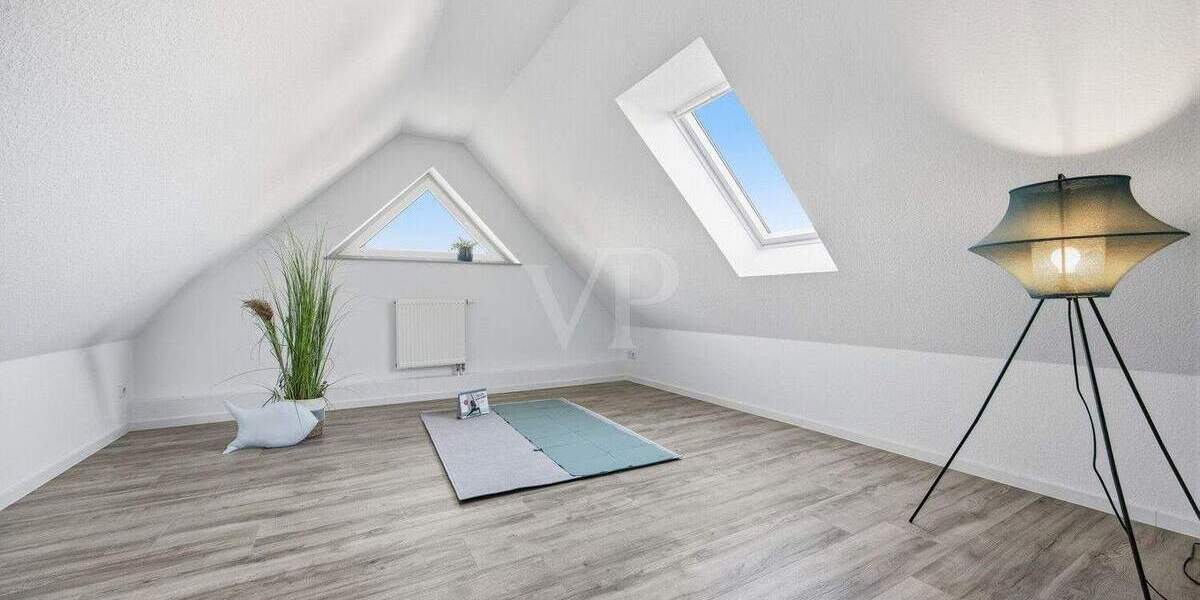 Etagenwohnung Wilhelmshaven Neuengroden - 4 Zimmer, 97 m&sup2;, 229.000&euro; | Angebot:25772323