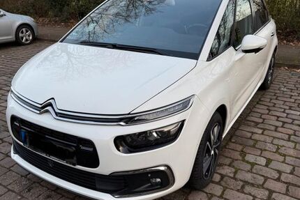 Citroen C4 Picasso 136.300 km 9.999 &euro; Hannover 30161
