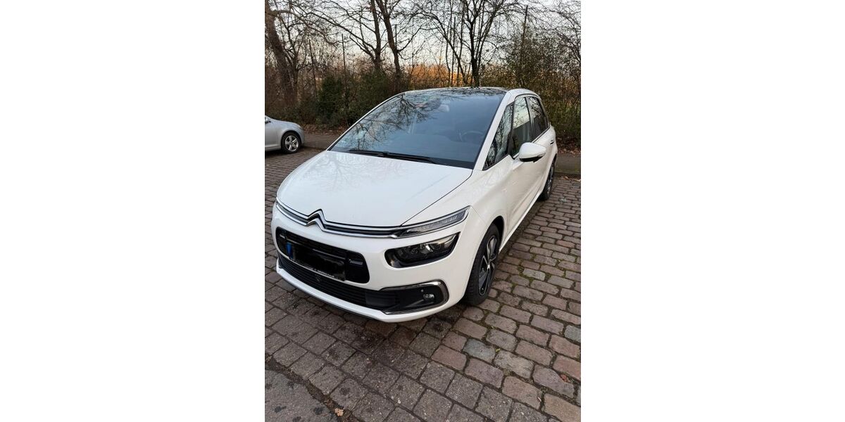 Citroen C4 Picasso 136.300 km 9.999 &euro; Hannover 30161