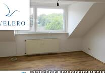 Lichtdurchflutete Maisonette mit Balkon & 2 Bädern – Wohlfühloase in Gelsenkirchen!