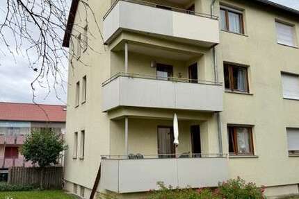 Wohnung Trossingen - 2.5 Zimmer, 52 m&sup2;, 149.000&euro; | Angebot:26904072