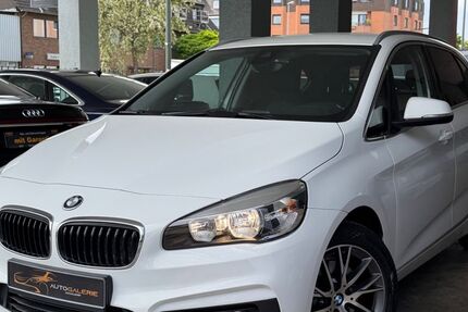 BMW 218 188.000 km 7.790 &euro; Düsseldorf 40229