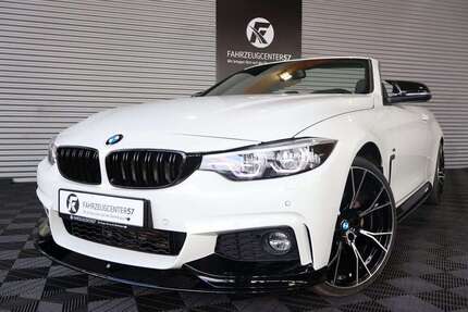 BMW 428 31.280 km 27.900 &euro; Wenden 57482