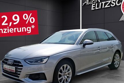 Audi A4 63.000 km 31.870 &euro; Kamenz 01917