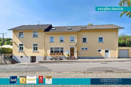 Gastronomie in Aach 395.000 € 541.2 m² zimmer