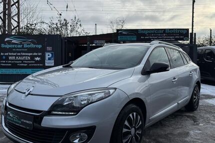 Renault Megane 209.814 km 4.200 &euro; Bottrop 46238