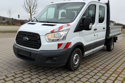 Ford Transit 297.700 km 7.790 &euro; Eibelstadt 97246