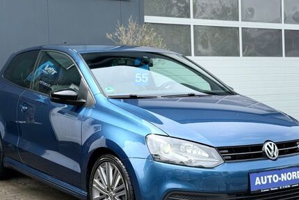 VW Polo 92.400 km 10.490 &euro; Husum 25813