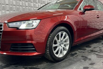 Audi A4 24.487 km 21.447 &euro; Werdau 08412