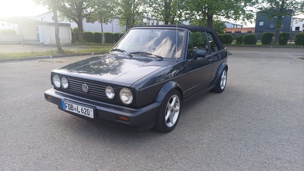 VW Golf 167.000 km 7.999 &euro; Illertissen 89257