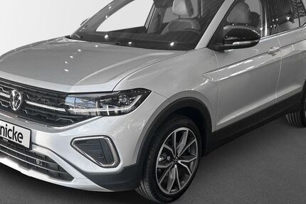 VW T-Cross 7.900 km 30.990 &euro; Erfurt 99086