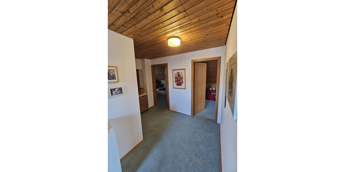 Einfamilienhaus Herbrechtingen - 6 Zimmer, 127 m&sup2;, 475.000&euro; | Angebot:26423284