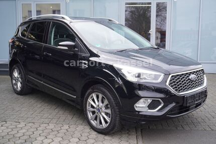 Ford Kuga 103.800 km 17.999 &euro; Kassel 34123