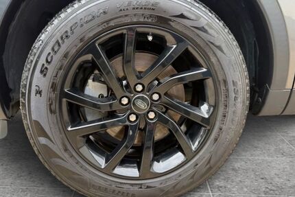 Land Rover Discovery Sport 82.535 km 14.890 &euro; Offenbach am Main 63069