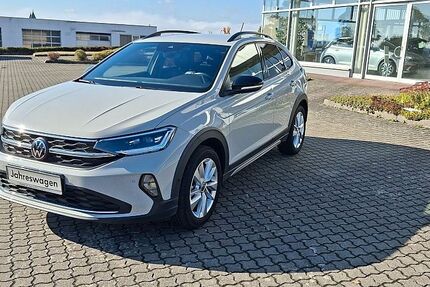VW Taigo 6.249 km 25.590 € Oelsnitz 08606