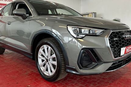 Audi Q3 106.500 km 29.900 € Friedberg (Hessen) 61169