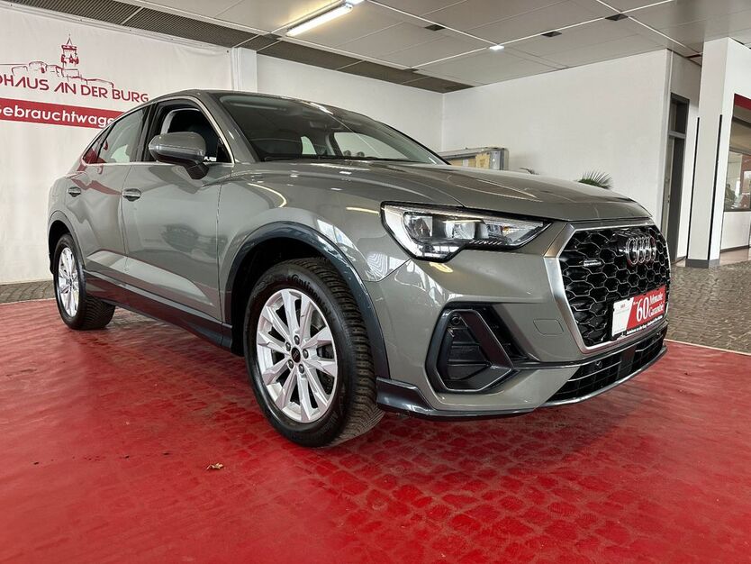 Audi Q3 106.500 km 29.900 € Friedberg (Hessen) 61169