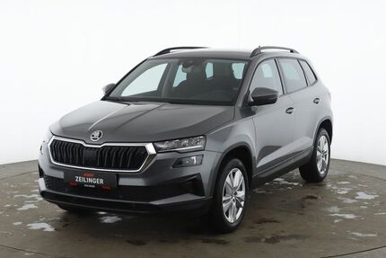 Skoda Karoq 32.720 km 27.445 &euro; Dietersheim 91463