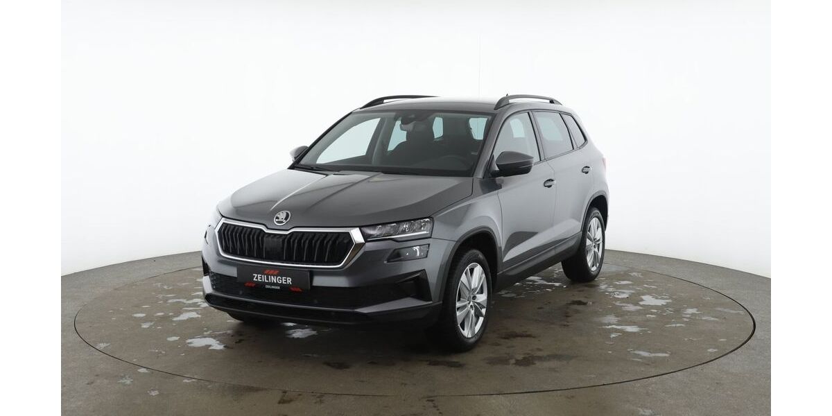 Skoda Karoq 32.720 km 27.445 &euro; Dietersheim 91463