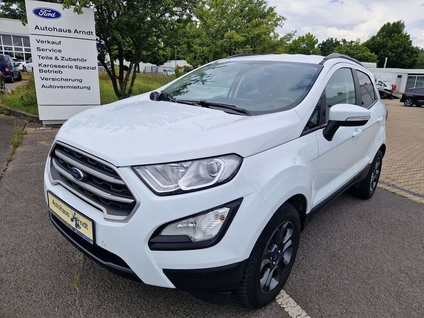 EcoSport