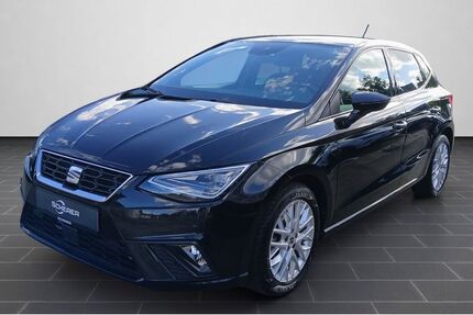 Seat Ibiza 20.219 km 21.500 € Kaiserslautern 67657