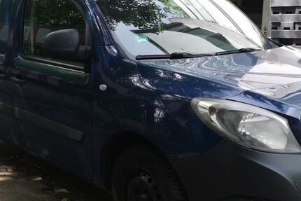 Mercedes-Benz Citan 336.000 km 2.990 &euro; Krefeld 47800