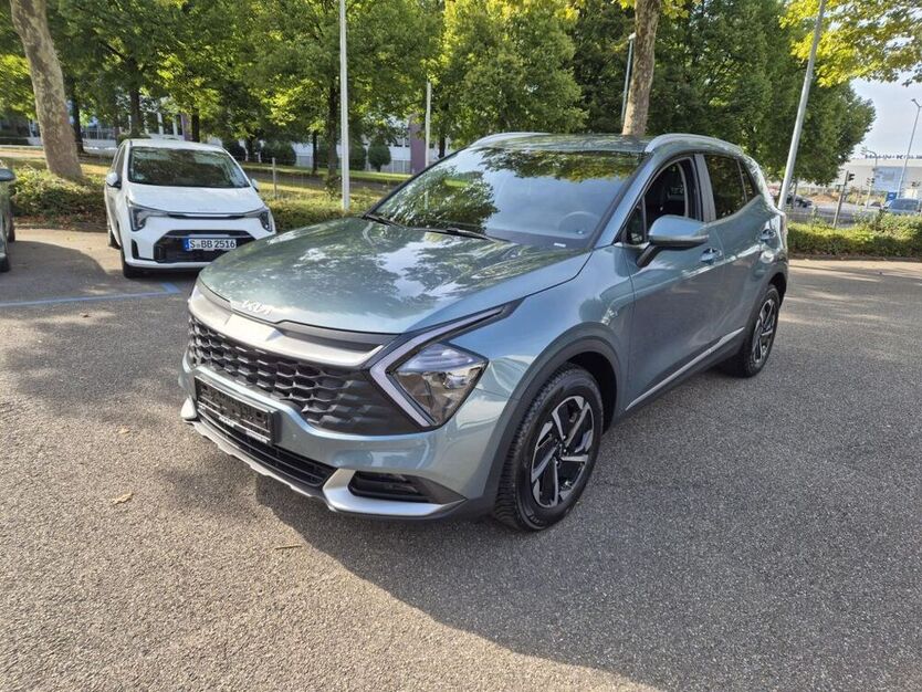 Sportage