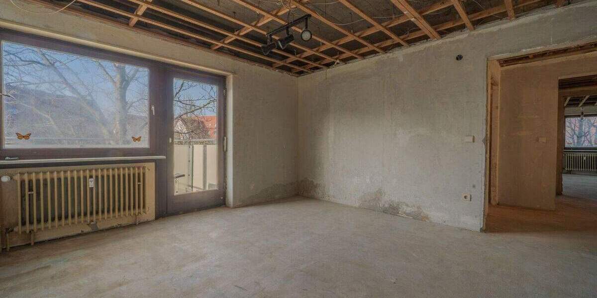 Etagenwohnung Heddesheim - 3 Zimmer, 86 m&sup2;, 284.900&euro; | Angebot:25730935